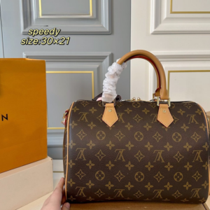 Modern Style Trendy Bag L5329