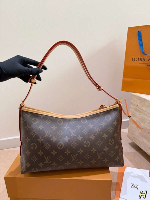 Modern Style Trendy Bag L5328