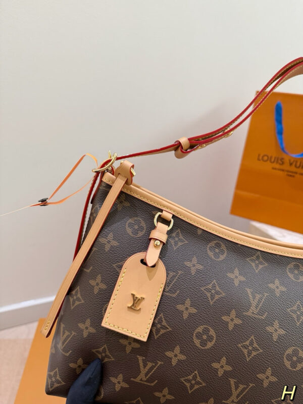 Modern Style Trendy Bag L5328
