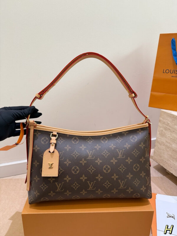 Modern Style Trendy Bag L5328