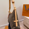 Modern Style Trendy Bag L5328