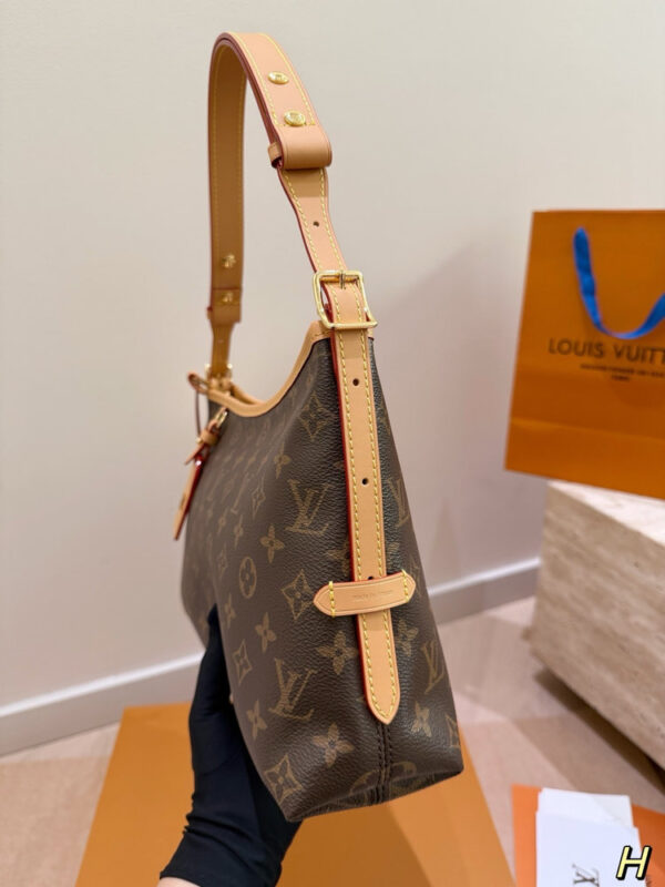 Modern Style Trendy Bag L5328