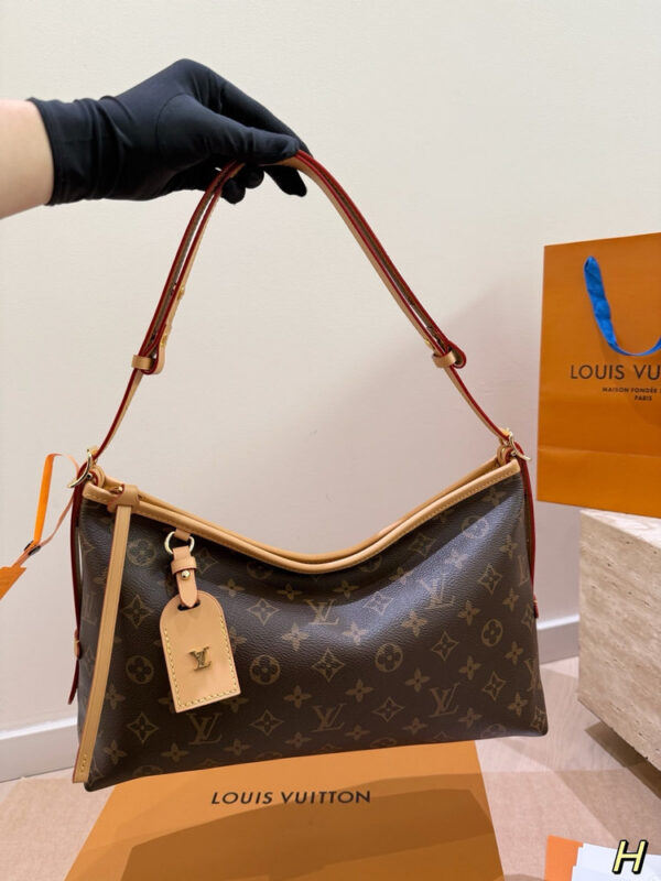 Modern Style Trendy Bag L5328