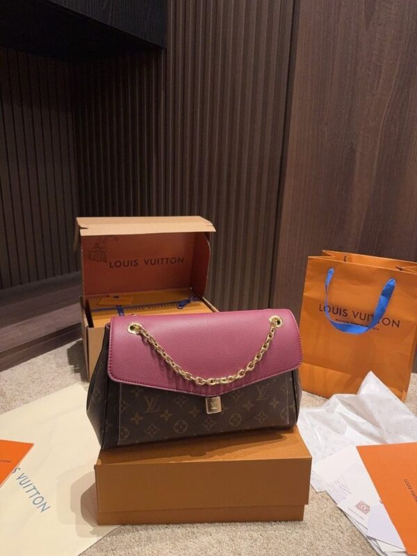 Modern Style Trendy Bag L5327