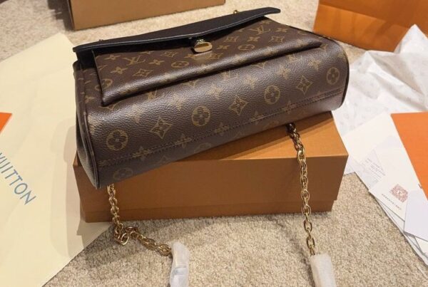 Modern Style Trendy Bag L5327