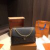 Modern Style Trendy Bag L5327