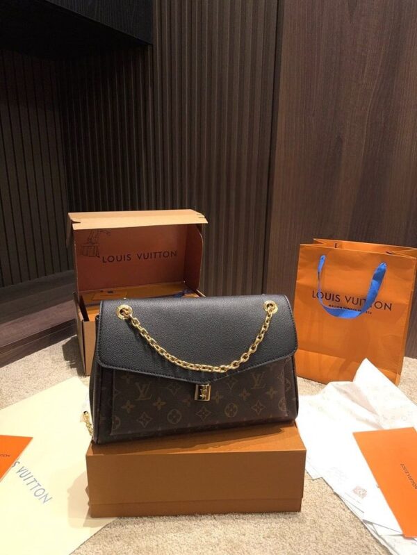 Modern Style Trendy Bag L5327