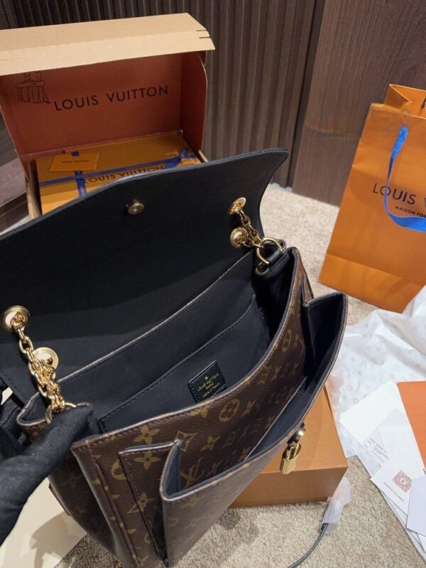 Modern Style Trendy Bag L5327