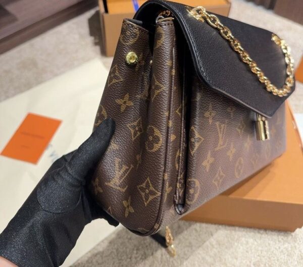 Modern Style Trendy Bag L5327