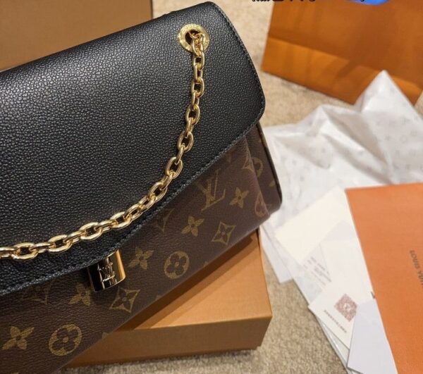 Modern Style Trendy Bag L5327