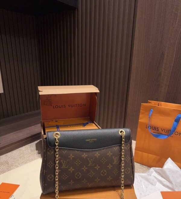 Modern Style Trendy Bag L5327