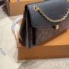 Modern Style Trendy Bag L5327