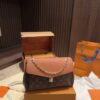 Modern Style Trendy Bag L5327