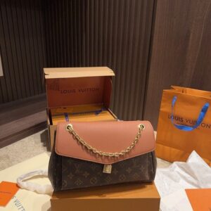 Modern Style Trendy Bag L5327