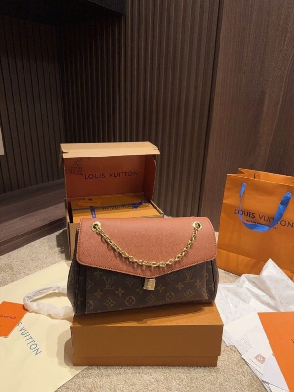 Modern Style Trendy Bag L5327