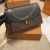 Modern Style Trendy Bag L5327