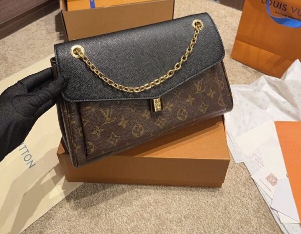 Modern Style Trendy Bag L5327