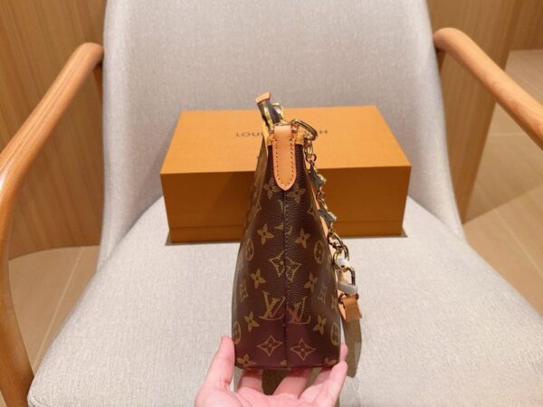 Modern Style Trendy Bag L5326