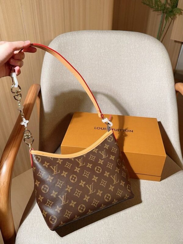 Modern Style Trendy Bag L5326
