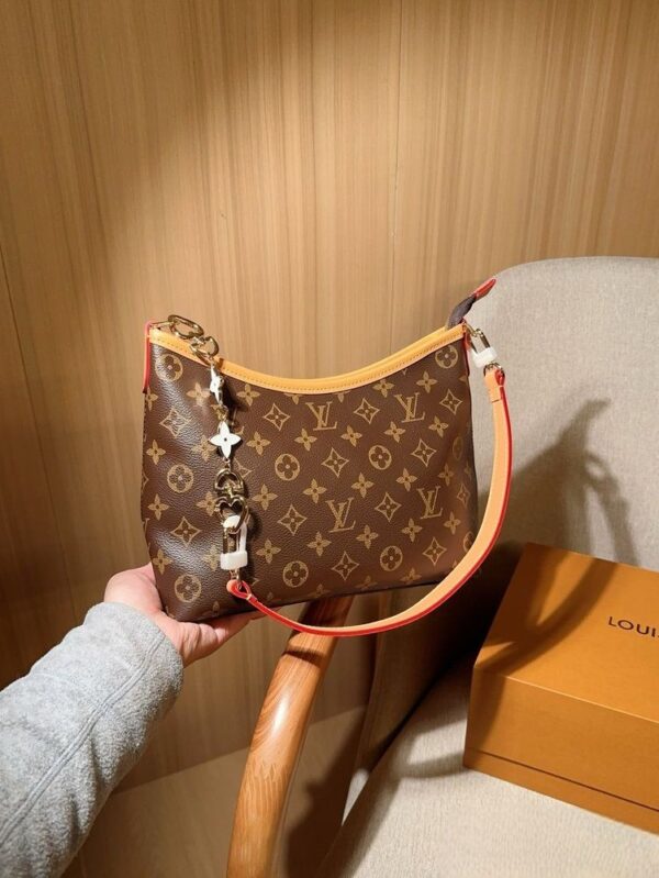 Modern Style Trendy Bag L5326