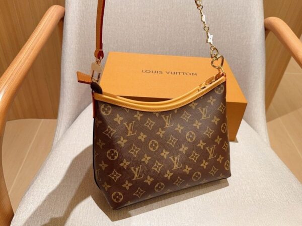 Modern Style Trendy Bag L5326