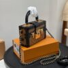 Modern Style Trendy Bag L5325