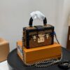 Modern Style Trendy Bag L5325