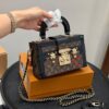 Modern Style Trendy Bag L5325