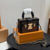 Modern Style Trendy Bag L5325