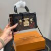 Modern Style Trendy Bag L5325