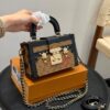 Modern Style Trendy Bag L5325