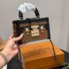 Modern Style Trendy Bag L5325