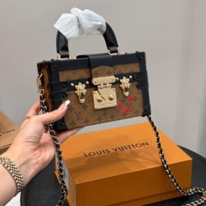 Modern Style Trendy Bag L5325