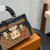Modern Style Trendy Bag L5325