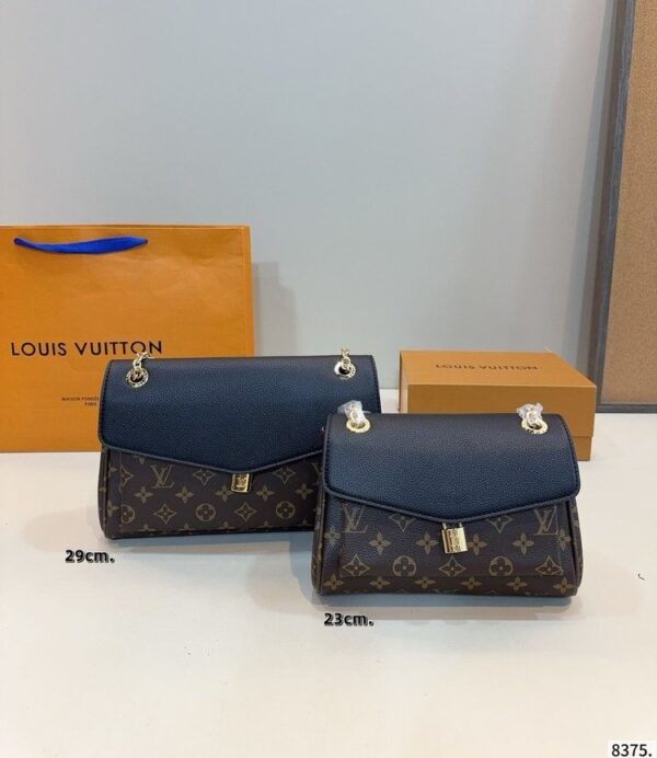 Modern Style Trendy Bag L5324