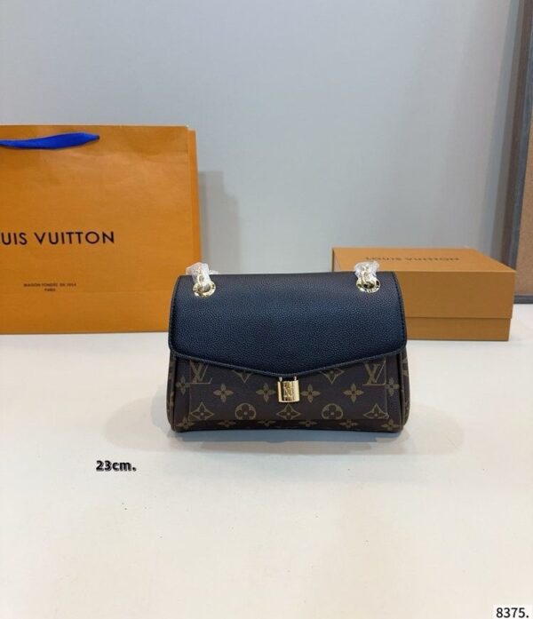 Modern Style Trendy Bag L5324