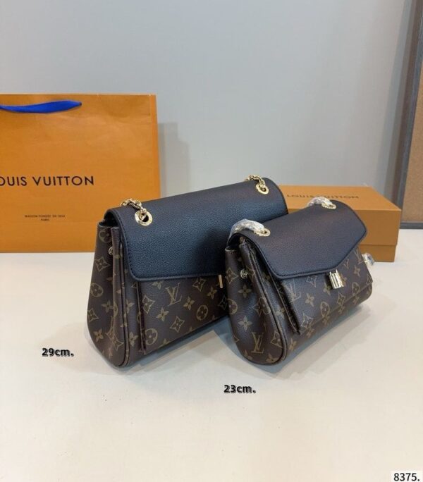 Modern Style Trendy Bag L5324