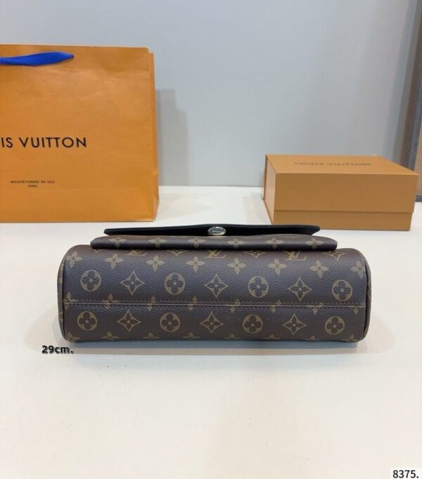 Modern Style Trendy Bag L5324