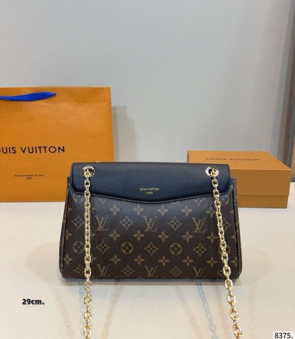 Modern Style Trendy Bag L5324