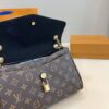 Modern Style Trendy Bag L5324