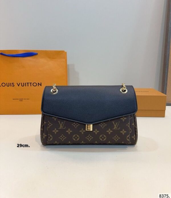 Modern Style Trendy Bag L5324