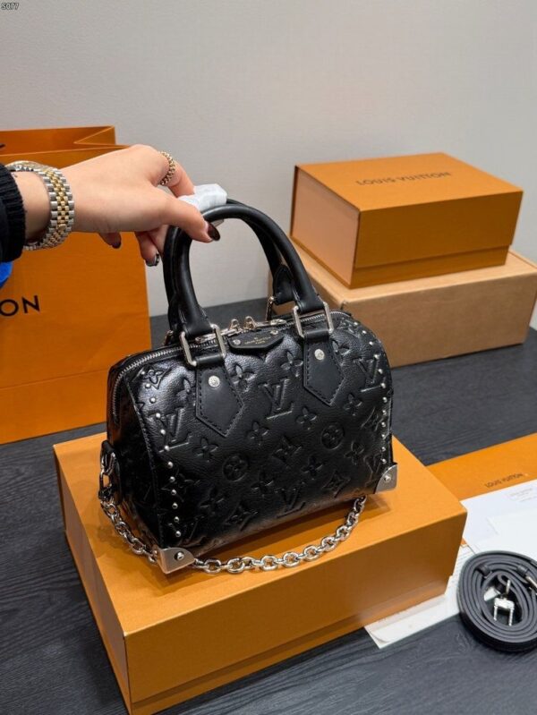 Modern Style Trendy Bag L5322