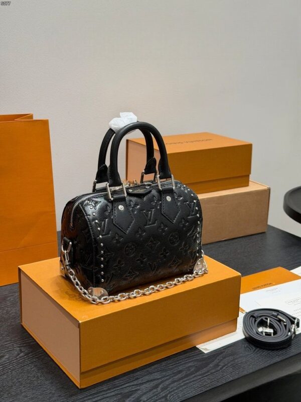 Modern Style Trendy Bag L5322