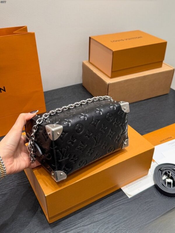 Modern Style Trendy Bag L5322