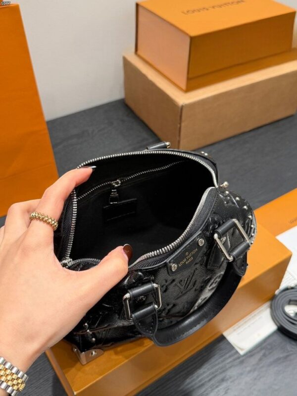 Modern Style Trendy Bag L5322