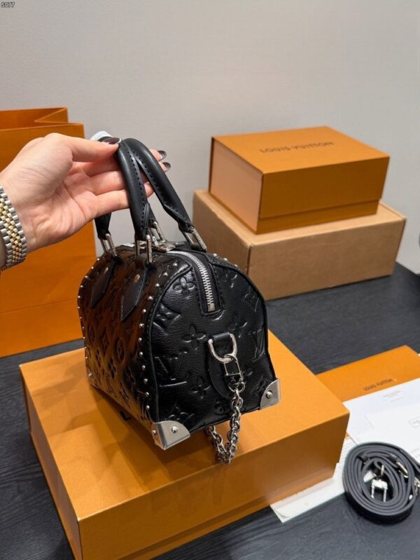 Modern Style Trendy Bag L5322