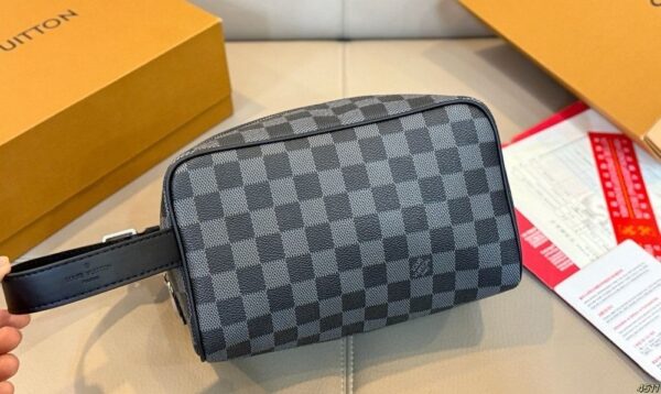 Modern Style Trendy Bag L5320