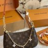 Modern Style Trendy Bag L5317