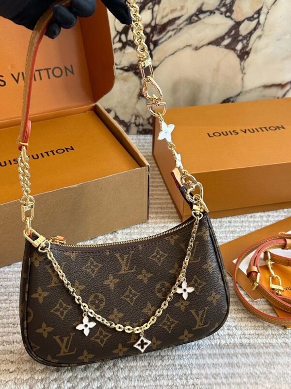 Modern Style Trendy Bag L5317