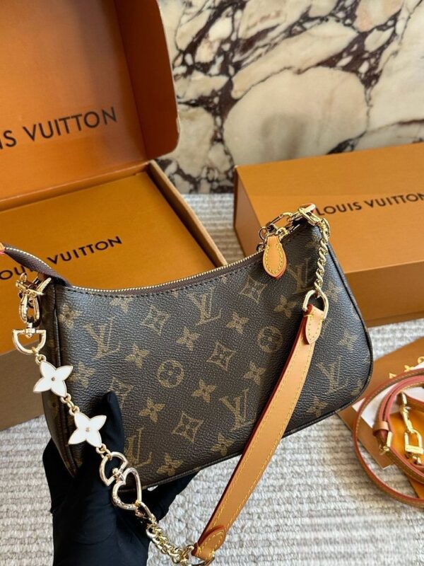 Modern Style Trendy Bag L5317